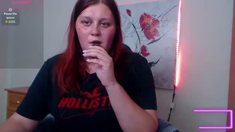 Alisa online show from July 17, 12:34 pm