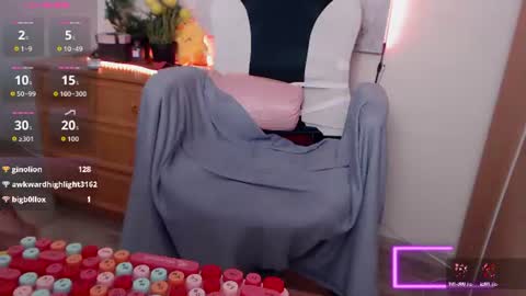 Alisa online show from July 28, 3:21 pm