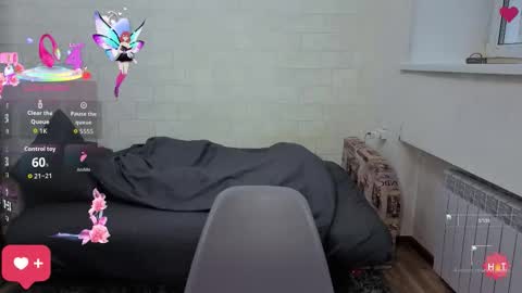 alisawyn online show from October 8, 11:19 am