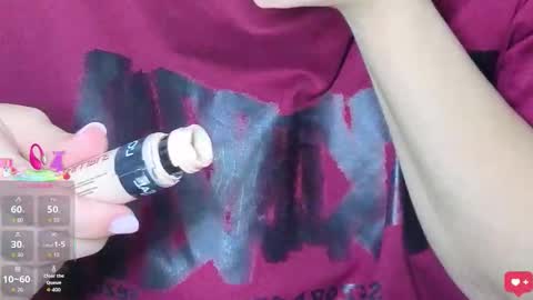 alisawyn online show from October 28, 2:48 am