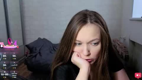 alisawyn online show from November 7, 8:25 am