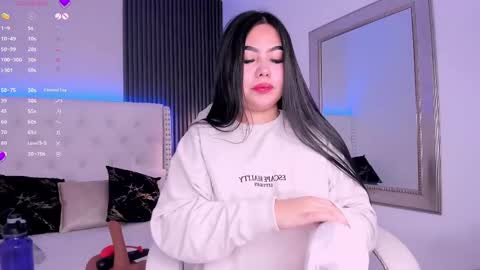 alis online show from March 4, 2:38 am