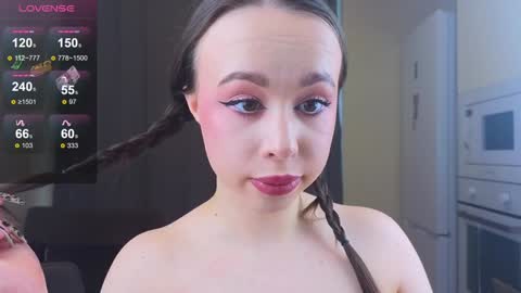 alise online show from January 5, 11:59 am