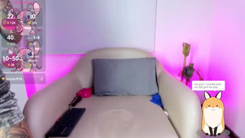 alise_mason online show from March 10, 5:01 am