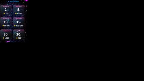 alisha17love online show from November 19, 7:52 am