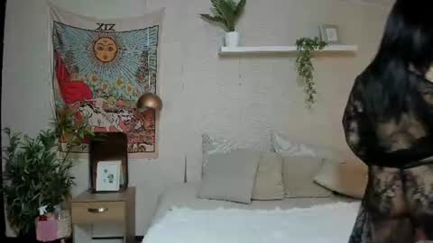 Snapshot of alisha69_ chatting on June 12, 9:35 pm alisha69_ online show from June 12, 9:35 pm
