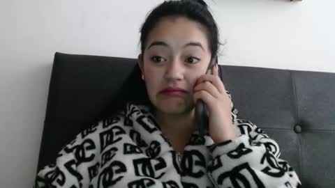 alisha_9997 online show from September 25, 1:04 pm