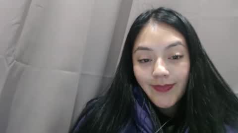 alisha_9997 online show from November 19, 9:37 pm