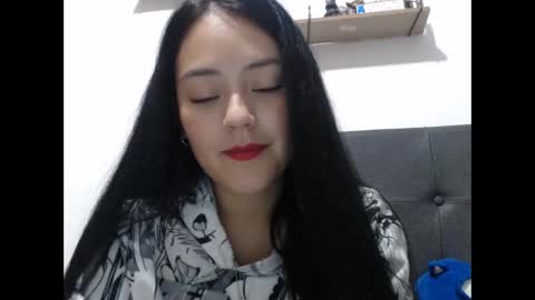 alisha_9997 online show from February 19, 1:56 am