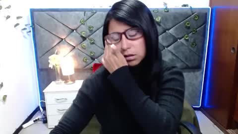alisha_gamskar13 online show from May 4, 12:56 pm