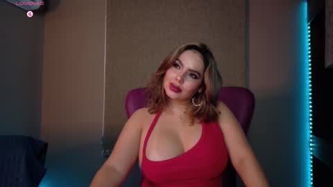 Andrea online show from October 21, 1:06 am