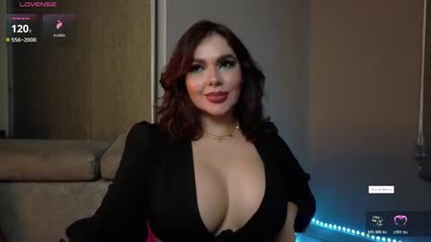 Snapshot of alisha_indira_ chatting on May 10, 4:06 am Andrea online show from May 10, 4:06 am