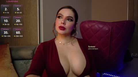 Snapshot of alisha_indira_ chatting on May 17, 3:26 am Andrea online show from May 17, 3:26 am