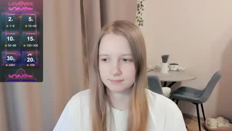 Alya online show from October 10, 6:51 pm