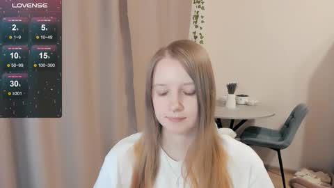 Alya online show from October 26, 5:35 am