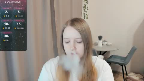 Alya online show from October 31, 4:02 am