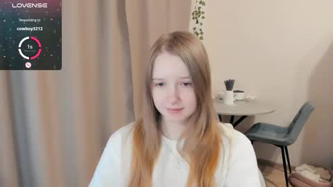 Alya online show from November 4, 3:05 am