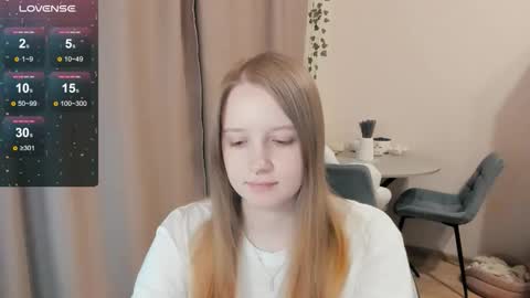 Alya online show from November 5, 9:04 pm