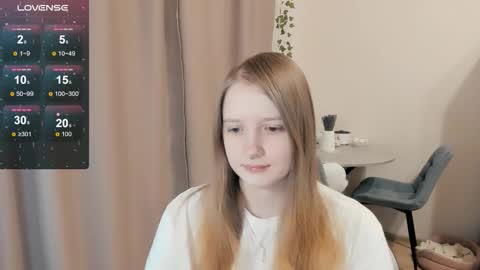 Alya online show from November 10, 12:37 pm