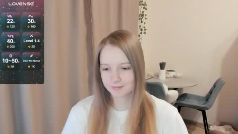 Alya online show from November 23, 1:05 am