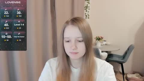 Alya online show from November 28, 4:59 am