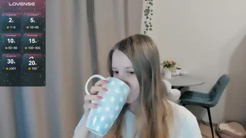 Alya online show from November 30, 6:56 pm