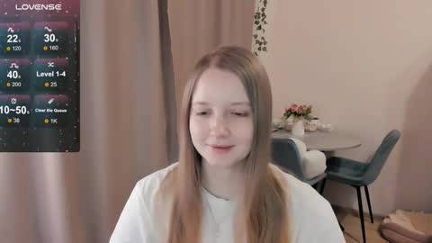 Alya online show from February 15, 4:47 pm