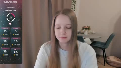 Alya online show from April 25, 8:17 am