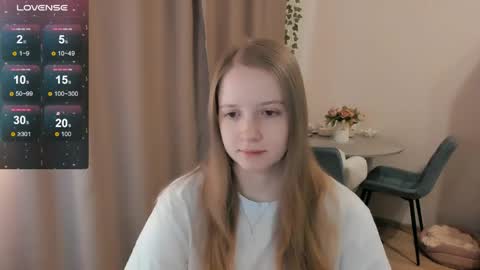 Alya online show from April 28, 7:57 am