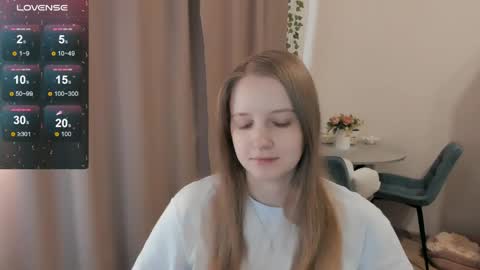 Snapshot of alisha_ley chatting on May 5, 1:41 pm Alya online show from May 5, 1:41 pm