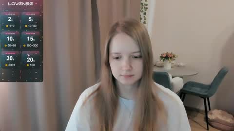 Snapshot of alisha_ley chatting on May 7, 1:16 pm Alya online show from May 7, 1:16 pm