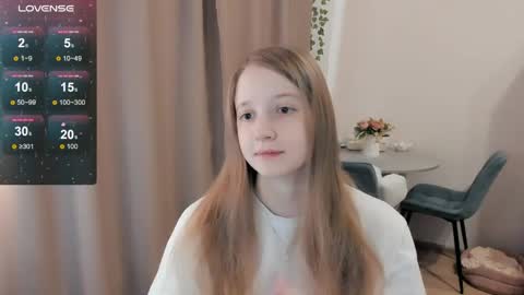 Snapshot of alisha_ley chatting on May 8, 1:38 pm Alya online show from May 8, 1:38 pm