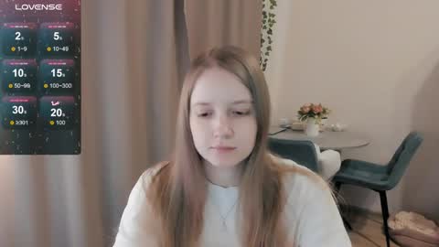 Snapshot of alisha_ley chatting on May 10, 2:55 pm Alya online show from May 10, 2:55 pm