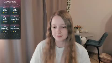 Snapshot of alisha_ley chatting on May 19, 8:48 pm Alya online show from May 19, 8:48 pm