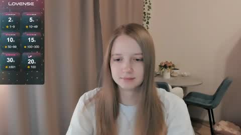 Snapshot of alisha_ley chatting on May 28, 12:52 am Alya online show from May 28, 12:52 am