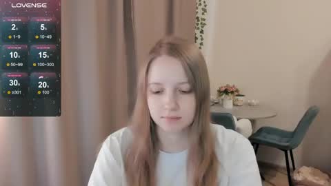 Snapshot of alisha_ley chatting on May 29, 10:46 am Alya online show from May 29, 10:46 am