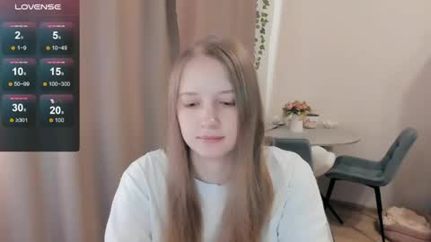 Snapshot of alisha_ley chatting on June 6, 7:57 am Alya online show from June 6, 7:57 am