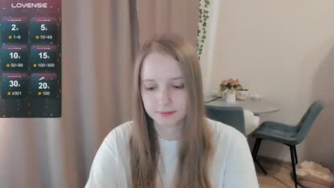 Snapshot of alisha_ley chatting on June 10, 9:52 am Alya online show from June 10, 9:52 am