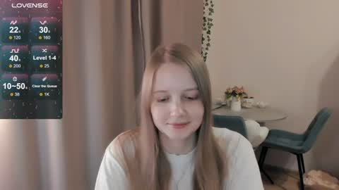 Snapshot of alisha_ley chatting on June 11, 8:07 pm Alya online show from June 11, 8:07 pm