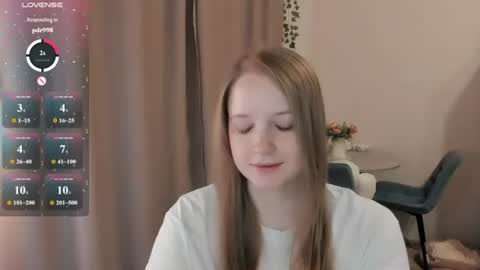 Snapshot of alisha_ley chatting on July 2, 11:05 am Alya online show from July 2, 11:05 am