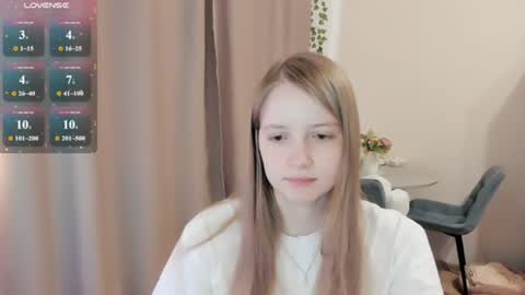 Snapshot of alisha_ley chatting on July 6, 10:01 am Alya online show from July 6, 10:01 am