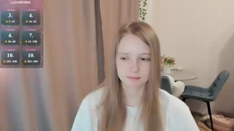 Snapshot of alisha_ley chatting on July 10, 10:40 am Alya online show from July 10, 10:40 am