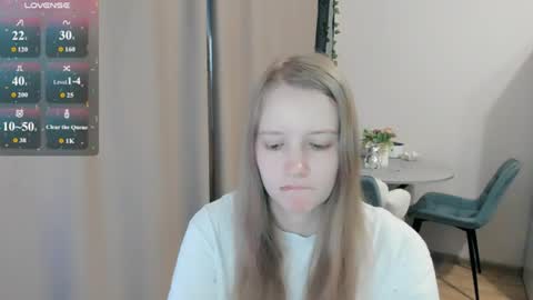 Snapshot of alisha_ley chatting on July 16, 11:27 am Alya online show from July 16, 11:27 am