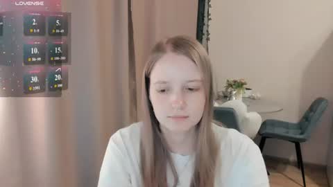 Snapshot of alisha_ley chatting on July 17, 3:29 pm Alya online show from July 17, 3:29 pm