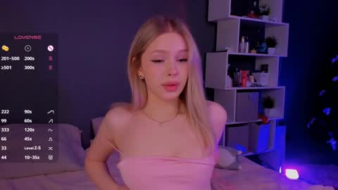 Snapshot of alishaaneta chatting on January 20, 5:06 pm Alisha online show from January 20, 5:06 pm