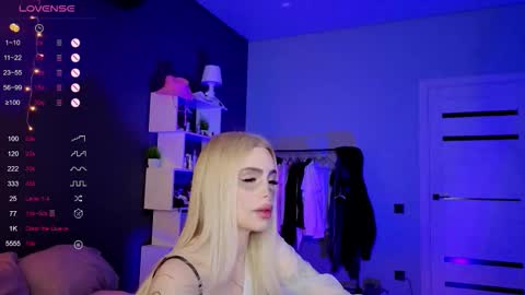 Snapshot of alishaaneta chatting on October 30, 12:50 pm Alisha online show from October 30, 12:50 pm