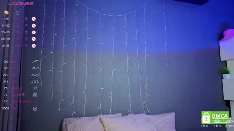 Snapshot of alishaaneta chatting on November 13, 12:15 pm Alisha online show from November 13, 12:15 pm