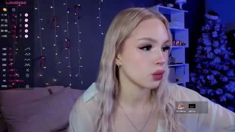 Snapshot of alishaaneta chatting on February 6, 12:08 pm Alisha online show from February 6, 12:08 pm