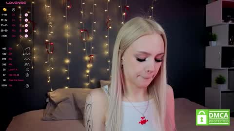 Snapshot of alishaaneta chatting on February 20, 1:55 pm Alisha online show from February 20, 1:55 pm