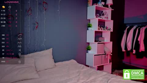 Snapshot of alishaaneta chatting on February 24, 1:53 pm Alisha online show from February 24, 1:53 pm